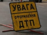 На севере Крыма столкнулись две легковушки и микроавтобус – пострадали пять человек, в том числе ребенок