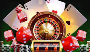 Официальный сайт Casino Eldorado